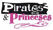 Pirates y Princeses 